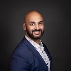 Meet your Posher, Mujtaba